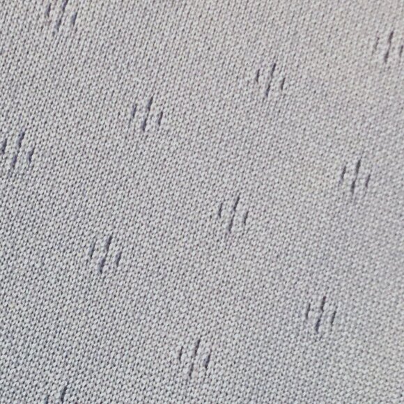 MEC Women's MED Base Layer Set, Light blue - Picture 8 of 8